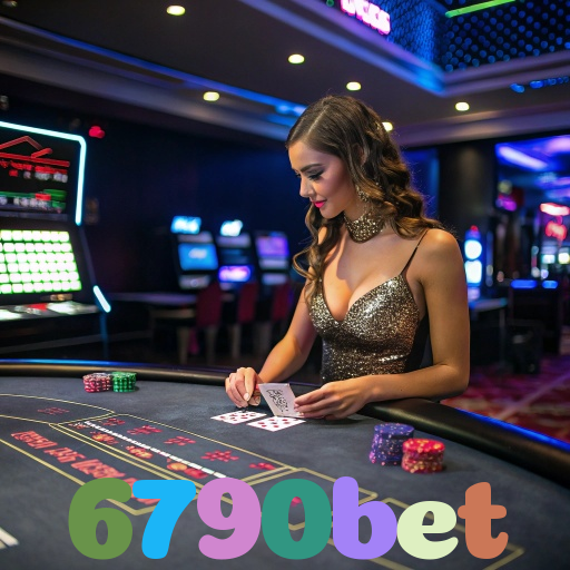 6790bet 