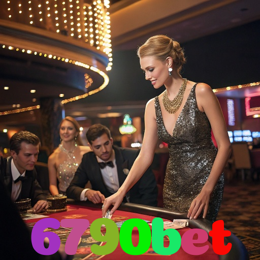 6790bet 