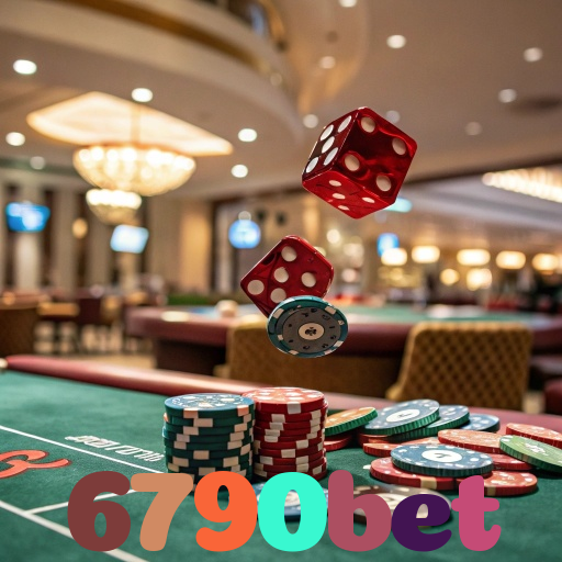 6790bet