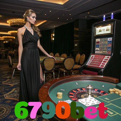 6790bet 