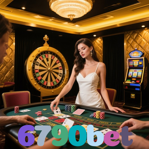 6790bet 