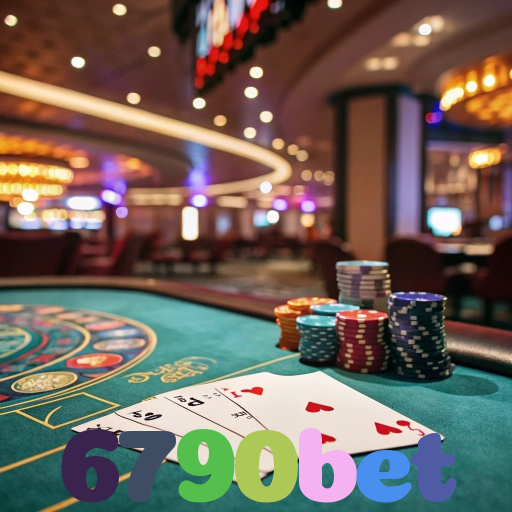 6790bet 