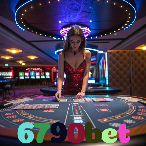 6790bet