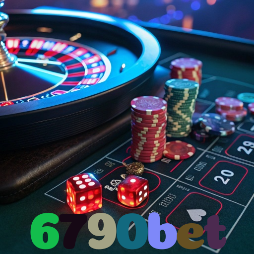 6790bet 