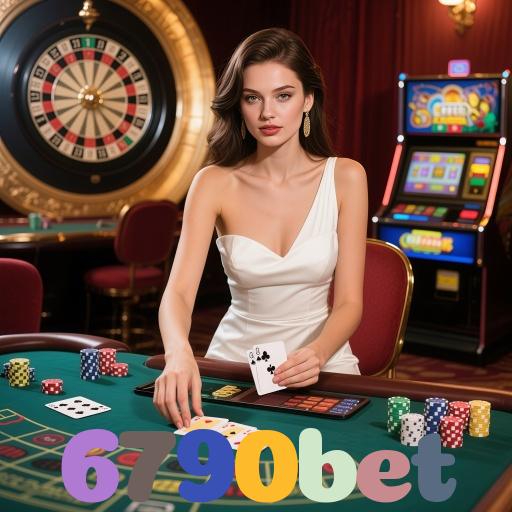 6790bet 
